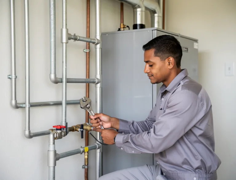 geothermal heating Fort Myers
